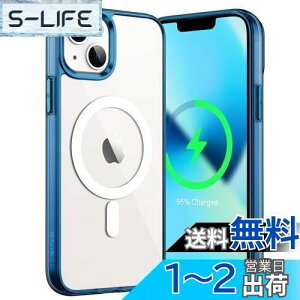 yzJEDirect iPhone 13 mini }Olbg P[X(5.4C`p) MagSafe CX[dΉ Ռz op[Jo[ h~ obN ()