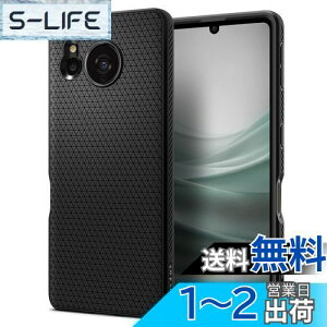 yzSpigen AQUOS sense7 P[X TPUmSH-53C / SHG10 / SH-M24ΉnXgbvz[t ~ ϏՌ LbhEGA[ ACS05438i}bgEubNj