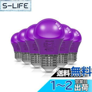 yzORALUCE p[v LEDd J[d E26 40W 5W 450lm 220xLz F d Ή s ^d PSEF6