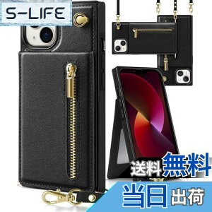 yzYIHARA iphone 13 miniP[X蒠^ iphone 13 miniX}z P[X z^ iPhone 13 miniKp gуP[X | 񂩂 ΂߂ V_[ ACtH13 mini P[X蒠^ w J[h[ X