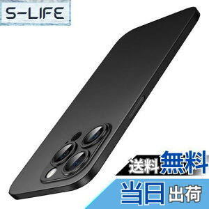 yzJEDirect ^ iPhone 14 Pro P[X 6.1C`p JY یJo[ y }bg PPn[h~j}XgP[X CX[dΉ (ubN)