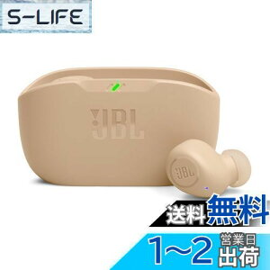 yzJBL WAVE BUDS SCXCz Bluetooth/IP54hho/AvΉUSB^CvC/x[W JBLWBUDSBEG 