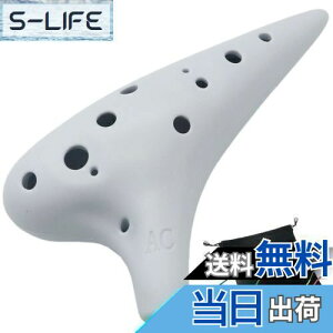 yzAestivate Plastic Ocarina IJi y 12 AgC vX`bN AC Ocarina t (zCg)