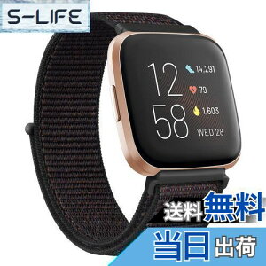yz[Vanua] for Fitbit Versa2 oh/Fitbit Versa/Versa Lite/Versa SE oh iC xg _炩 iCoh X|[coh ߉\ ()