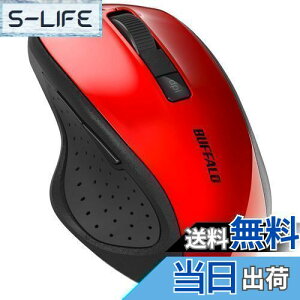 yzobt@[ 5{^ Bluetooth 5.0 Blue LED }EX bh ߂/iރ{^ ȓd BSMBB305RD