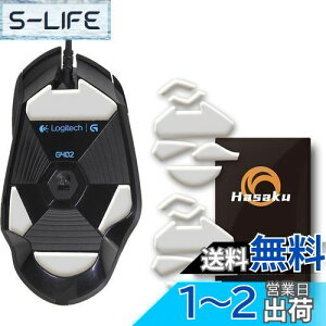 yzLogicool G402 WN[ Logitech G402 Q[~O}EX p 2Zbg Hasaku }EX\[ }EXtB[g Slide XCh V[Y EhGbW }EXړP
