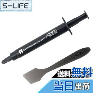 �y���������zThermalright�M�`���̃P�C�f�̎�TF7 2g�A12.8W/mK�M�`�����Acpu�M�`���̍p�Acpu���M����P�C�f�Acpu���̃y���A�Y�f�̊�̍ގ��A���M��͎g���܂��i��������j