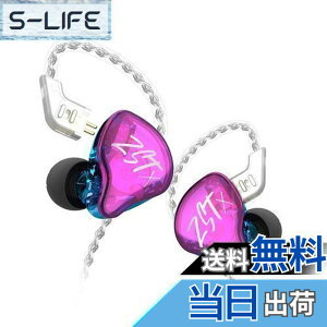 �y���������zKZ ZSTX �C���z�� 1BA+1DD �n�C�u���b�h�C���z�� �d�ቹ �C�����j �J�i���^ ���� �⃁�b�L ���P�[�u�� (��no microphone)