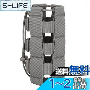 yzPhoenix Ikki 300ml-800ml{gΉ ߉\ Molle[Ή gѕ֗ AEghA ^NeBJ |[` ybg{gz_[ {gP[X O[