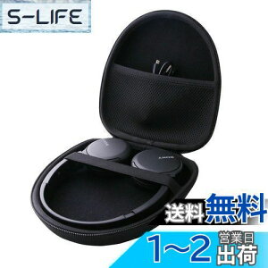 yz\j[(SONY) CXwbhz WH-CH520/WH-CH510 Ή[P[X-WERJIA ()
