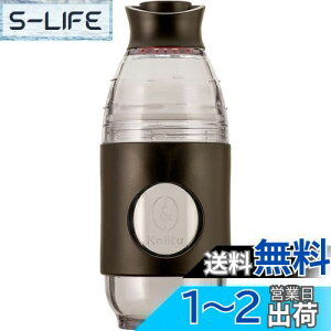 yzJ^ Kalita R[q[[J[ 500ml AEghA EF[u tB^[ KWF-155 t ubN GO-BREW 35277