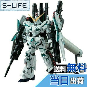 yzBANDAI SPIRITS(o_C Xsbc) HGUC @mK_UC tA[}[EjR[K_(fXgC[h) 1/144XP[ Fς݃vf