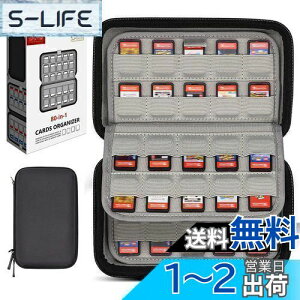 yzSisma J[hP[X 80[ for Switch Vita SDJ[h Q[̐p P[X EVAf [ |[`wFx