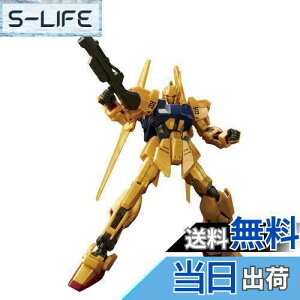 yzBANDAI SPIRITS(o_C Xsbc) HGUC 200 @mZK_ S 1/144XP[ Fς݃vf