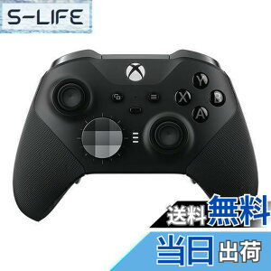 �y���������z�y�����i�zXbox Elite ���C�����X �R���g���[���[ �V���[�Y 2