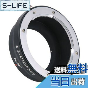 yzHaoge蓮Y}EgA_v^OlympustH[T[Y4 / 3 43~[XLens to OlympusPanasonic}CNtH[T[YMFT m4 / 3 m43}EgJ