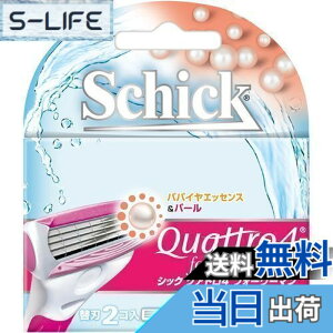 �y���������z�V�b�N Schick �N�A�g��4�t�H�[�E�[�}�� �֐n(2�R��) �����p �J�~�\��