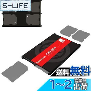 yzKiorafoto 4Xbg SD SDHC SDXC [J[hP[X NWbgJ[hTCY [J[hz_[