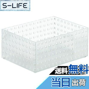 �y���������z���C�N�C�b�g (like-it) ���[�{�b�N�X �L�b�`�� ���[�P�[�X �u���b�N�X 280 ���C�h L ��21x��28x��12.5cm �N���A ���{�� 9016 �ςݏd�˂ł��� �������[ �①�Ɏ��[ ��؎��[ ���Ă���[