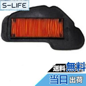 �y���������z�o�C�N�p�[�c�Z���^�[(Bike Parts Center) �G�A�[�N���[�i�[�G�������g�t�B���^�[ ���}�n 4�X�g �r�[�m SA26J SA37J Jog SA36J SA39J 80-80