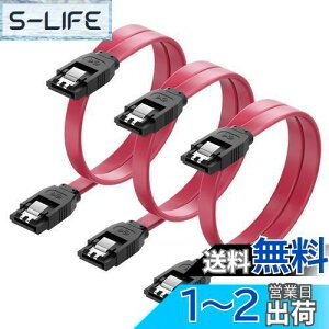 yzCable Matters 3{Zb 6Gbps SATA P[u - 45cmiXg[g^jAb`t SSDHDD݃VA ATA3 P[uASATA 3Abh
