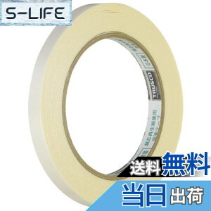 yzgXRR(TRUSCO) ʗpʃe[v NA 10mm×20m TRT10