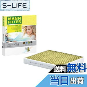 yzMANN FILTER(}tB^[) tVXvX GAR(Lr)tB^[ VAG FP26009