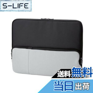 �y���������z�G���R�� �p�\�R���P�[�X PC�P�[�X 15.6�C���` ( macbook pro 15 ) �P�[�X �������[�|�P�b�g�t �u���b�N BM-IBPT15BK