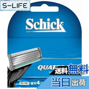 �y���������zSchick(�V�b�N) �V�b�N Schick �N�A�g��4 4���n �֐n (4�R��) �u���[ �֐n4��