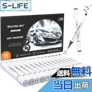 yzShuttle Art CXg}[J[y y O[J[ 15{Zbg A[g}[J[ h R~bNp XPb` Of[V G zfUC HƃfUC