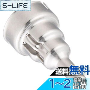 【送料無料】マキタ ヒートガン用 集中ノズルA-67262