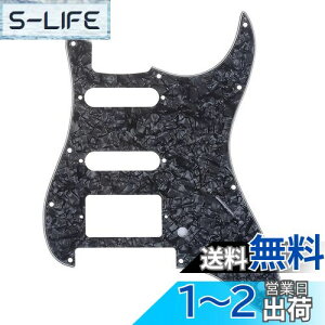 yzMusiclily Pro 11 HSS STXggsbNK[h American/LVRFender StratXggLX^[GLM^[ Floyd RoseubWJbgpA4vCubNp[