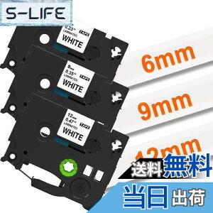 yz6mm 9mm 12mm  tzee[v  TZe-211 TZe-221 TZe-231 P^b` e[vJZbg ~l[g PTxC^[ PT-J100 PT-P750W PT-P710BT 3ZbgAuU[Brothers[^b`P-Touchƌ݊