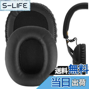 yzGeekria C[pbh QuickFit ݊ pbh }[V Marshal Monitor (First Gen) wbhzɑΉ pbh C[/C[Jbv (veCU[/ubN)