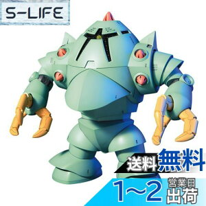 yzBANDAI SPIRITS(o_C Xsbc) HGUC 1/144 MSM-10 ]bN (@mK_)