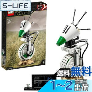 yzS(LEGO) X^[EEH[Y D-O(TM) 75278