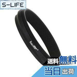 yzHaoge ^ 49mmXbh YA_v^[O for Fuji FinePix X70 X100 X100S X100T X100F Jp AR-X100 ݊ 