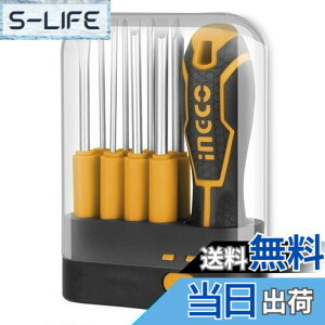 �y���������zINGCO �h���C�o�[�Z�b�g 9�_�g �����\ �H��Z�b�g �����h���C�o�[ AKISD0901