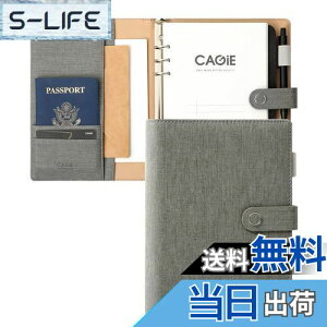 yzCAGIE VXe蒠 a5 6 O a25mm }Olbg^Cv oC_[  120g CfbNXt VXe蒠 PU U[ rWlX蒠 J[h[ yz_[t 