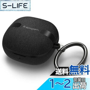 yzSpigen Galaxy Buds2 Pro P[X Galaxy Buds 2 / Pro/live Ή P[X t@ubN CX[d Ή Jri O t Ռ z y LYh~ ϏՌ A[oEtBbg ASD01278 (
