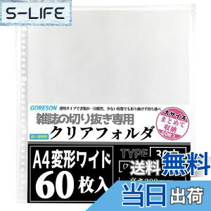 yzGoreson A4Ch tB A4ό`Ch G؂蔲y60zx e ݂Ǝ ւ Nt@C tB [ a4Ch 30 2 4