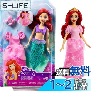yz}e(MATTEL) fBYj[(Disney)/fBYj[vZX(Disney Princess) AG(}[ChƃvZX Zbg)yւl`zy3~zyv[gzHMG49