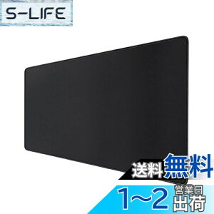 yz}EXpbh Black Shark Q[~O}EXpbh ^ 90 × 40 cm L[{[hpbh hho ϋv PC fXN}bg