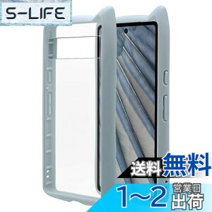 yzX^oii P[X Jo[ Google Pixel 7a p nCubh L TPUop[P[X X[L[u[ 7523PXL7AHB