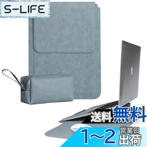 yzTOWOOZ 3in1 m[gp\RX[u pcX^hƃ}EXpbht MacBook Air P[X 13-13.6 C`Macbook Pro 13~13.3 C`ɑΉ ^ vp\RX[u m[gPCCi[o