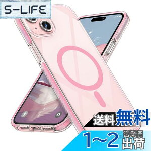 yzMILPROX iPhone 15 Plus p P[X MagsafeΉ }Olbg ČRMILKi ϏՌ hXgCv NA ϖh~ CX[dΉ }OZ[tΉ  یJo[ X}zP[X