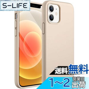 yzJETech iPhone12 / iPhone12 Pro VRP[X (6.1C`p) VL[\tg^b`SʕیP[X }CNt@Co[CjOtϏՌJo[ (S[h)
