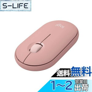yzWN[ CX}EX PEBBLE MOUSE2 M350sRO ^ É Bluetooth Logi Bolt }EX  CX EΏ Easy-Switch 4000dpi dr24P windows mac Chrome Android iPad M350 [Y 