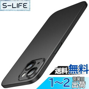 yzJETech ^ iPhone 15 Plus P[X 6.7C`p JYJo[ Sʕی y }bgdグ PPn[h~j}XgP[X CX[dΉ (ubN)