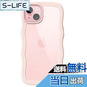 yzJETech iPhone 15 6.1C`p 킢 P[X gt[ ˂ ϏՌ X}zJo[ p q NA n[hPCobN (sN)